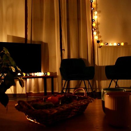 Les Gites D'Halatte Fleurines Buitenkant foto