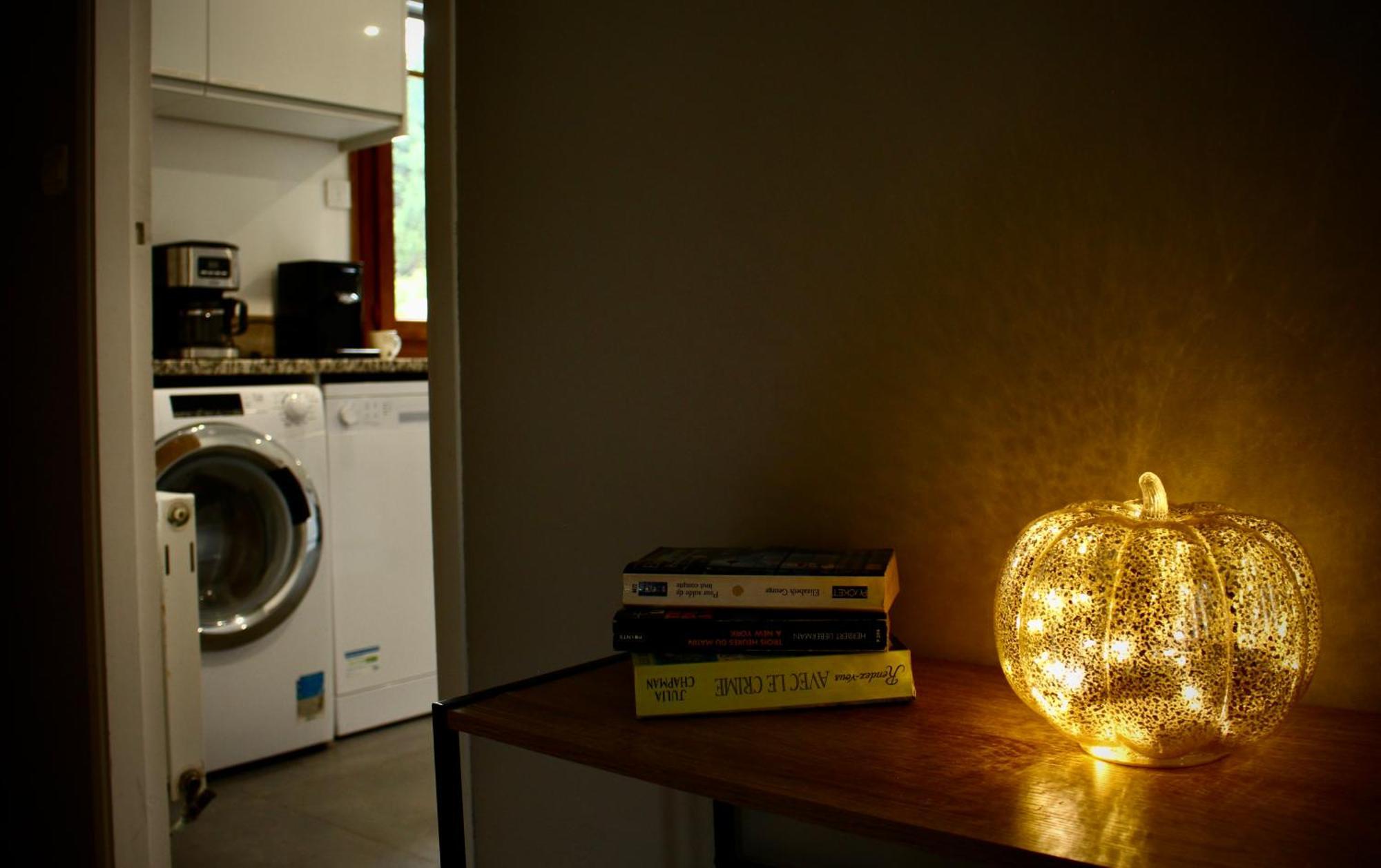 Les Gites D'Halatte Fleurines Buitenkant foto